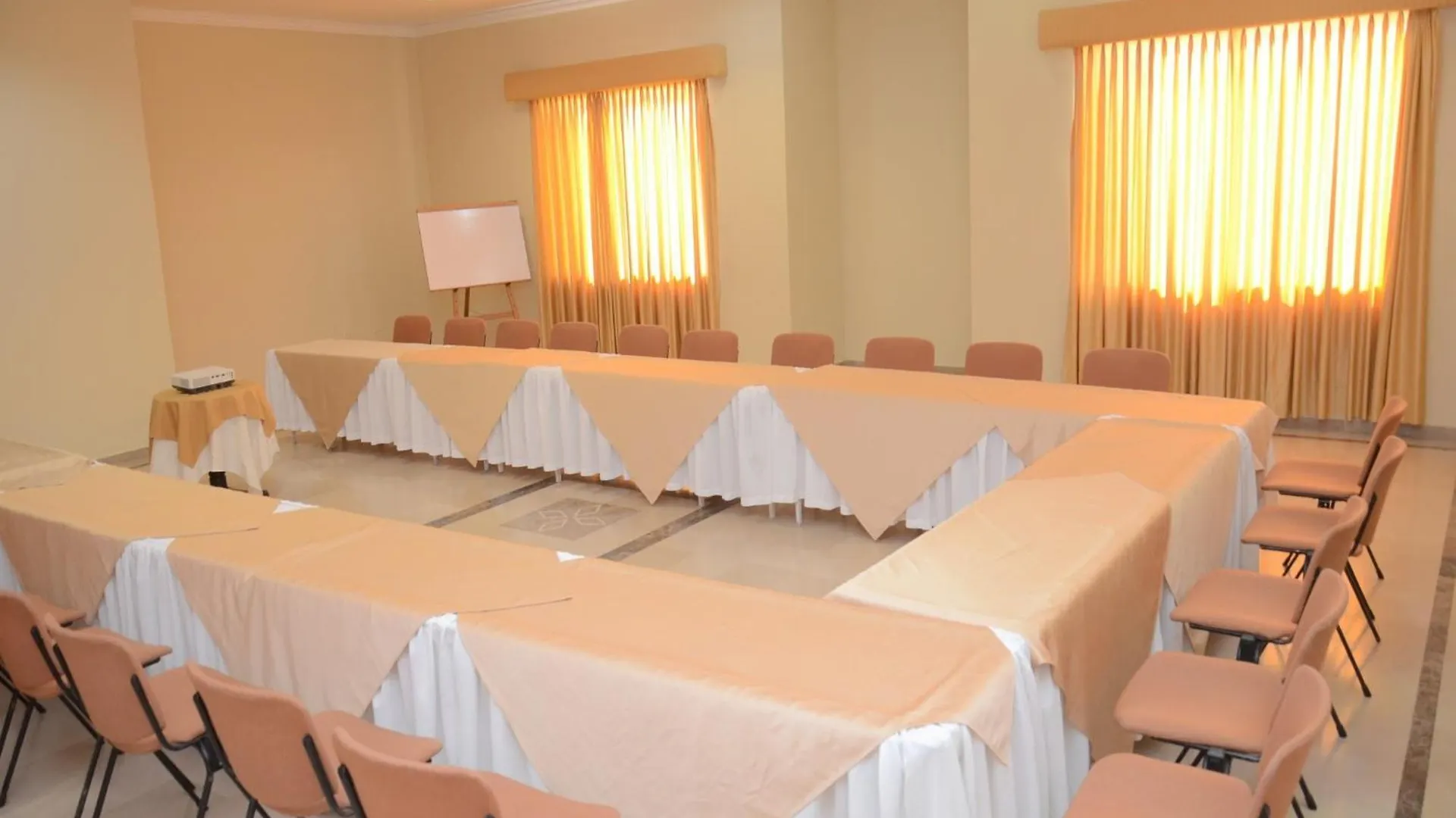 Hotel Palmarena Plaza Rodadero Santa Marta